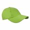 Brushed Promo Cap