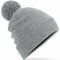 CB502 Water Repellent Thermal Snowstar® Beanie