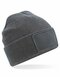 CB540 Removable Patch Thinsulate™ Beanie