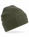 CB540 Removable Patch Thinsulate™ Beanie