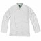 CGW03100 Men´s Chef Jacket Turin GreeNature