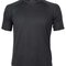 Rainbow Tech Tee