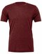 Unisex Triblend Crew Neck T-Shirt