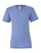 Unisex Triblend Crew Neck T-Shirt