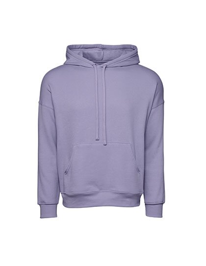 CV3729 Unisex Sponge Fleece Pullover DTM Hoodie
