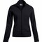 Women`s Jacket Stand-Up Collar