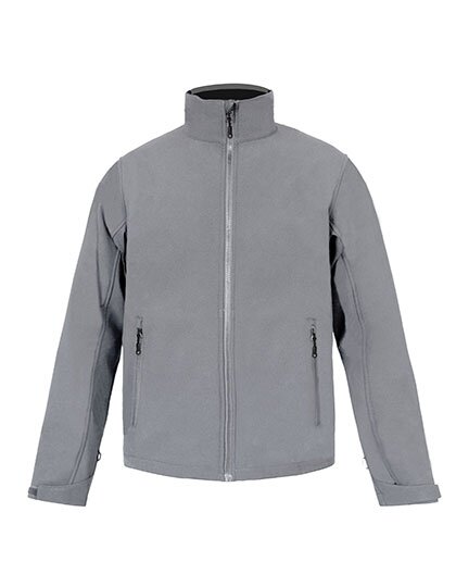 Men`s Softshell Jacket C+