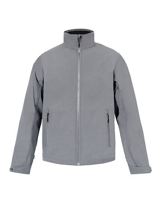 Men`s Softshell Jacket C+