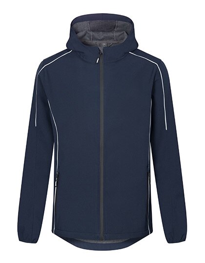 E7830 Men´s Light Softshell Jacket