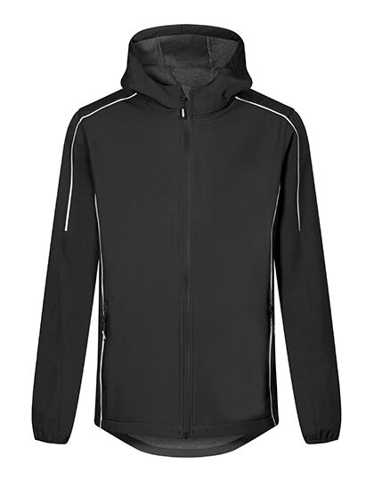 E7830 Men´s Light Softshell Jacket