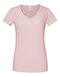 Ladies Iconic 150 V Neck T