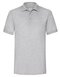 65/35 Heavy Piqué Polo