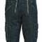 FHB VOLKMAR Stretch-Jeans-Zunft-Bermuda
