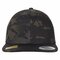 Classic Snapback Multicam