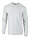 Ultra Cotton™ Long Sleeve T- Shirt