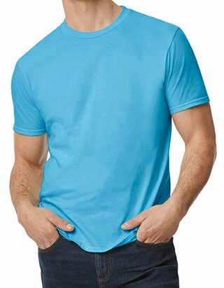 G980 Softstyle® EZ Adult T-Shirt