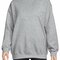 GSF000 Softstyle® Midweight Fleece Adult Crewneck Sweatshirt