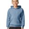 GSF500K Gildan Softstyle® Midweight Fleece Youth Hoodie