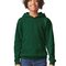 GSF500K Gildan Softstyle® Midweight Fleece Youth Hoodie