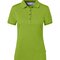 HAKRO Cotton Tec Damen Poloshirt NO. 214