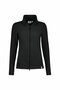 HAKRO Damen Fleecejacke ECO NO. 246