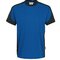 HAKRO T-Shirt Contrast Mikralinar® NO. 290