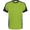 HAKRO T-Shirt Contrast Mikralinar® NO. 290