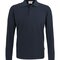HAKRO Longsleeve-Poloshirt Classic NO. 820