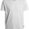 Men´s Luxury V-Neck Tees