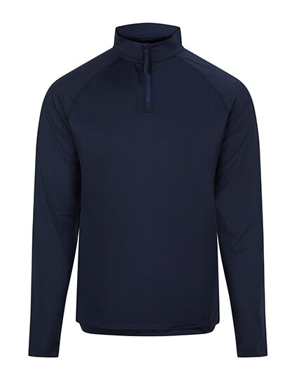Lightweight Active 1/4 Zip