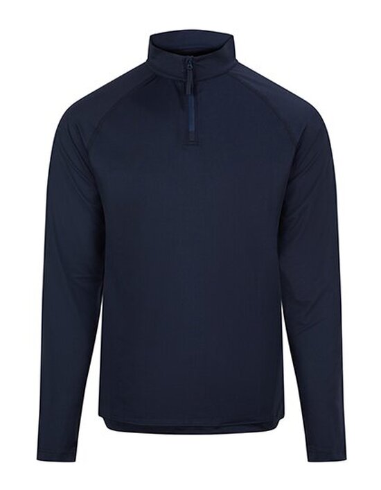 Lightweight Active 1/4 Zip