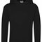 Kids Sports Polyester Hoodie