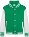 Kids` Varsity Jacket