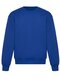 JH123 Just Hoods Signature Heavyweight Sweat