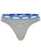 JHK902 Ladies´ Briefs (3 Pack)