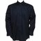 Men`s Classic Fit Workwear Oxford Shirt Long Sleeve