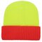 KX116 Korntex Two-Tone Beanie