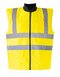 Hi-Viz Reversible Bodywarmer EN ISO 20471