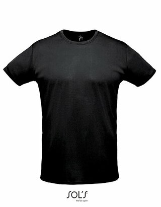 Unisex Sprint T-Shirt