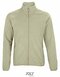 L03823 Men´s Factor Zipped Fleece Jacket