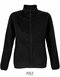 L03824 Women´s Factor Zipped Fleece Jacket