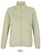 L03824 Women´s Factor Zipped Fleece Jacket