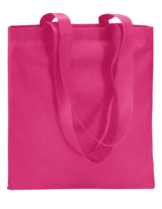 LB04089 SOL´S Non-Woven Shopping Bag Austin