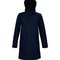 NB3794 Women´s Long Softshell Coat Achille