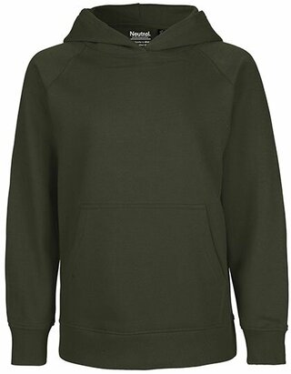 Kids` Hoodie