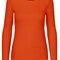 Ladies` Long Sleeve T-Shirt