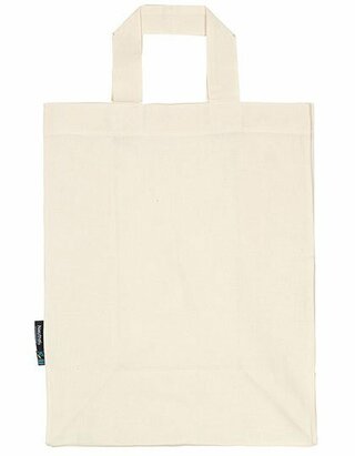 Twill Grocery Bag