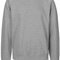 NET63001 Unisex Tiger Cotton Sweatshirt