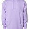 Men`s Heavyweight Hooded Pullover