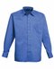 Men´s Poplin Long Sleeve Shirt